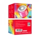 Безпроводная портативна акустическая мини колонка Borofone B28R sports Bluetooth speaker Red - изображение 2