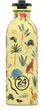 Butelka ​24 Bottles Kids Collection Urban Bottle 500 ml Jungle Friend (8051513920899) - obraz 1