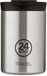 Kubek 24Bottles Travel Tumbler 350 ml Steel (8051513925368) - obraz 1