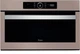 Встраиваемая микроволновая печь WHIRLPOOL AMW 730 SD - изображение 1