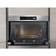Встраиваемая микроволновая печь WHIRLPOOL AMW 730 SD - изображение 10