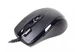 Ігрова миша A4Tech X-710 MK Oscar Black - зображення 1