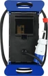 Розподільчий бокс живлення/подовжувач Electraline 4 розетки, та 2 розетки CEE, 16A, 2м кабель NF 3G2.5, IP44(60429) - зображення 3