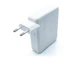 Адаптер живлення Apple 140W USB‑C (Type‑C) MLYU3 з EU вилкою, Original - изображение 1
