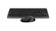 Комплект бездротовий A4Tech FG1010S Grey - зображення 2