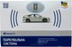 Парковочная система ParkCity Kharkiv 6128C/8M Dark Grey (000001500) - изображение 4