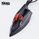 Утюг DSP KD1130 Черный с красным - изображение 5