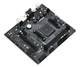 Материнская плата AsRock A520M-HVS (A520M-HVS) (Socket AM4, AMD A520, Micro-ATX) - изображение 2