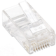 Złącze Intellinet RJ-45 Cat.5e 8P8C 100 szt. (766623790055) - obraz 2