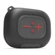 Bluetooth-колонка TG394, IPX7, с функцией speakerphone, радио, black - изображение 2