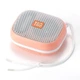 Bluetooth-колонка TG394, IPX7, з функцією speakerphone, радіо, pink - зображення 3