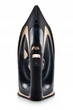 Беспроводной утюг Mozano Ultimate Smooth 2600 Вт Gold AGD/ZEL/01#ZLOTY - изображение 3