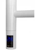 Електрична Рушникосушка Ом 530х600 (Права, 72 Вт) Sensor - зображення 3