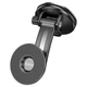 Держатель магнитный HOCO ca113 Magsafe magnetic centre console car holder - изображение 1