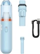 Портативний пилосос Baseus A2 Pro Car Vacuum Cleaner (6000pa) Blue (VCAQ040003) - зображення 4