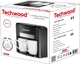 Кофеварка капельная Techwood 2 cups Duo (TCA-206) - изображение 3