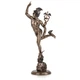 Декоративная фигурка God of trade Hermes - изображение 1