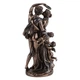 Декоративная фигурка 37см Zephyr and Flora - изображение 2