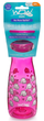 Bidon treningowy do picia Wow Cup Mini Pink Elephants 350 ml (857689007055) - obraz 4