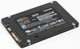 SSD 2.5 500GB Samsung 870 EVO б/у - зображення 2