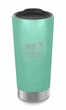 Термокружка Klean Kanteen Insulated Tumbler (цвет Sea Crest) - изображение 1