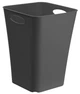 Корзина для хранения Rotho Living Box 23L серый (11128) - изображение 1