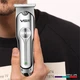 Машинка для стрижки VGR V-071 беспроводная / триммер - изображение 7