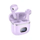 Бездротові Навушники HOCO EQ1 Music guide, Bluetooth Purple - изображение 1