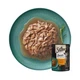Консервований корм Sheba Sauce Collection з індичкою в соусі 85 г (4770608265434) - изображение 2