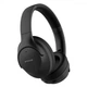 Беспроводные Bluetooth наушники Proove Silence Plus with ANC black - изображение 2