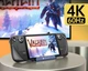 Док-станция NOVOO, совместимая со Steam Deck, 6-в-1 с HDMI 2.0 4K@60Hz, 1 Гбит/с RJ45 Ethernet, 3 порта USB-A 3.0 5 Гбит/с, 100 Вт PD - изображение 3