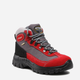 Buty trekkingowe damskie Grisport 13362SV87G 38 25.4 cm Czerwone (5907483400752) - obraz 2