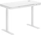 Стіл з електро регулюванням висоти Officepro ODE111W - зображення 1