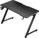 Геймерский стол 1STPLAYER AZ1 Black (AZ1-1260-RGB-BK) - изображение 1