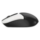 Миша A4Tech Fstyler FG12 1200dpi Panda, USB, Wireless - зображення 2