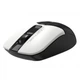 Миша A4Tech Fstyler FG12 1200dpi Panda, USB, Wireless - зображення 6