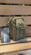 Подсумок тактический COMMANDO Mil-Tec универсальный Койот COM.KOPPELTASCHE COYOTE (13607005) - изображение 2