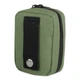 Міні аптечка тактична Mil-Tec укомплектована ПМД First Aid Kit Mini Pack Olive (16025800) - изображение 4
