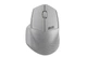 Мышь беспроводная 2E MF280 Silent WL/BT Gray (2E-MF280WGR) - изображение 1