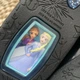 Туфлі George лакові для дівчинки Холодне серце Frozen 27р. (17 см) чорні - зображення 5