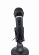 Мікрофон Gembird MIC-D-04 Black - зображення 2
