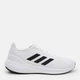 Мужские кроссовки для бега Adidas Runfalcon 3.0 HQ3789 46 (11UK) 29.5 см Ftwwht/Cblack/Ftwwht (4066748249053_195747043264) - изображение 1