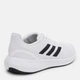 Мужские кроссовки для бега Adidas Runfalcon 3.0 HQ3789 46 (11UK) 29.5 см Ftwwht/Cblack/Ftwwht (4066748249053_195747043264) - изображение 4