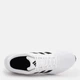 Мужские кроссовки для бега Adidas Runfalcon 3.0 HQ3789 46 (11UK) 29.5 см Ftwwht/Cblack/Ftwwht (4066748249053_195747043264) - изображение 5