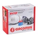 Комплект для радіаторів 1/2" кутовий Giacomini (R470FX003) - изображение 4