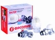 Комплект для радіаторів 1/2" кутовий Giacomini (R470FX003) - изображение 6