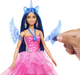 Lalka Dreamtopia Barbie Sapphire Skrzydlaty jednorożec (0194735183777) - obraz 2