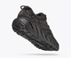 Женские кроссовки HOKA ONE ONE GAVIOTA 4 1123199 BBLC 40,5 (EU 40 2/3, USA 8,5B, 25,5 см) черные - изображение 3