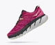 Женские кроссовки HOKA ONE ONE GAVIOTA 4 1123199 FFBG 41,5 (EU 41 1/3, USA 9B, 26 см) фуксия с белым - изображение 3