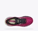 Женские кроссовки HOKA ONE ONE GAVIOTA 4 1123199 FFBG 41,5 (EU 41 1/3, USA 9B, 26 см) фуксия с белым - изображение 4